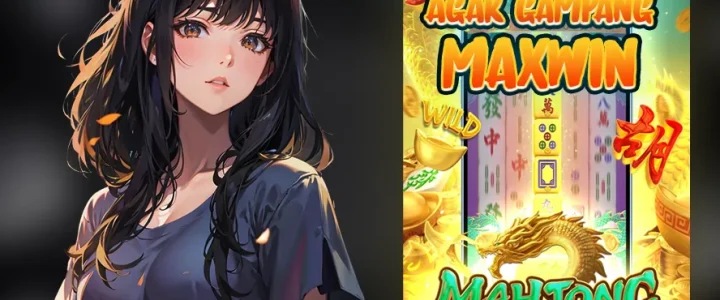 Rahasia Sukses Bermain Slot Online: Panduan Lengkap untuk Pemain Rahasia Sukses Bermain Slot Online: Panduan Lengkap untuk Pemain