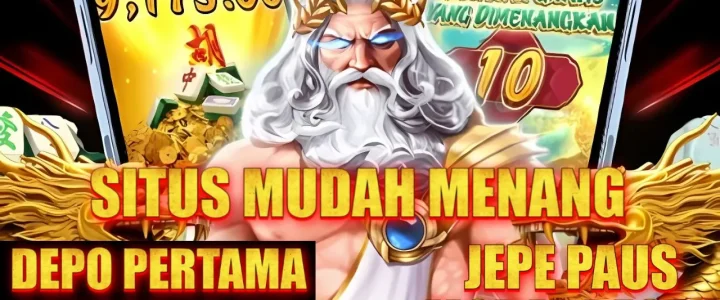 ACC4D: SITUS MUDAH MENANG DEPOSIT PERTAMA LANGSUNG WD JEPE PAUS MODAL RECEH TERPERCAYA ACC4D: SITUS MUDAH MENANG DEPOSIT PERTAMA LANGSUNG WD JEPE PAUS MODAL RECEH TERPERCAYA