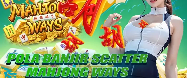 Strategi Slot Gacor sebagai Tren Hiburan Digital Modern Strategi Slot Gacor sebagai Tren Hiburan Digital Modern